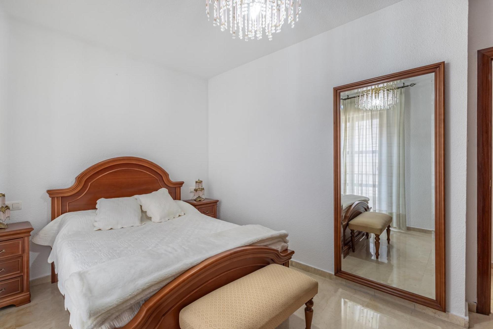 Dreaming Apartment Dona Luisa - Free Parking Granada Kültér fotó